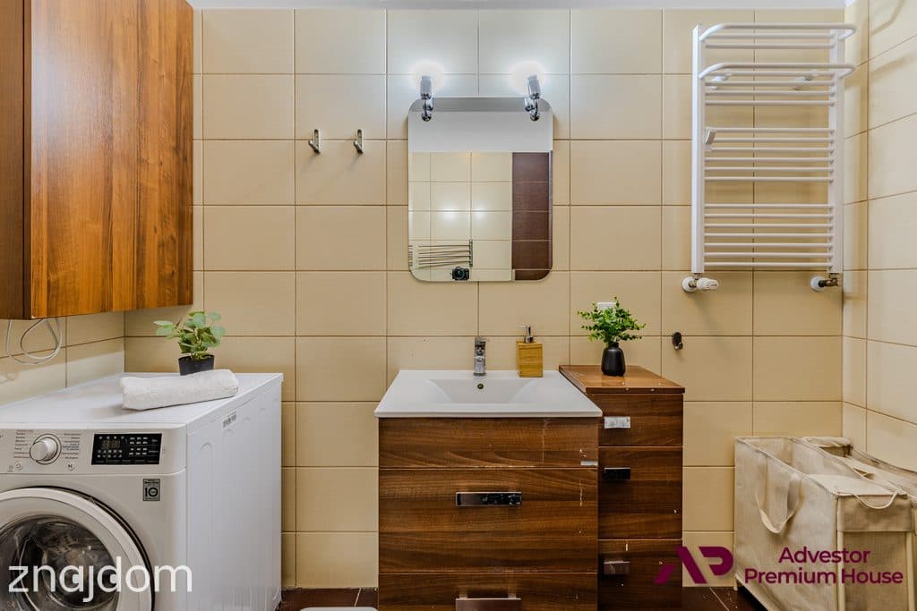 Duży balkon, tuż przy szkole i przedszkolu - zdjęcie 10