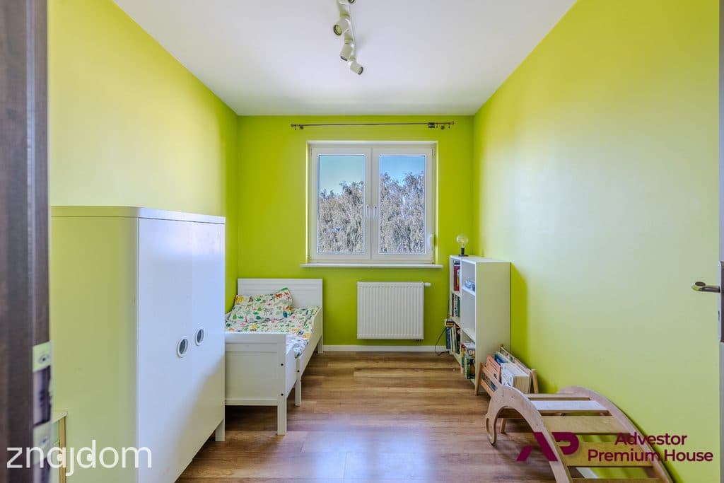 Duży balkon, tuż przy szkole i przedszkolu - zdjęcie 11