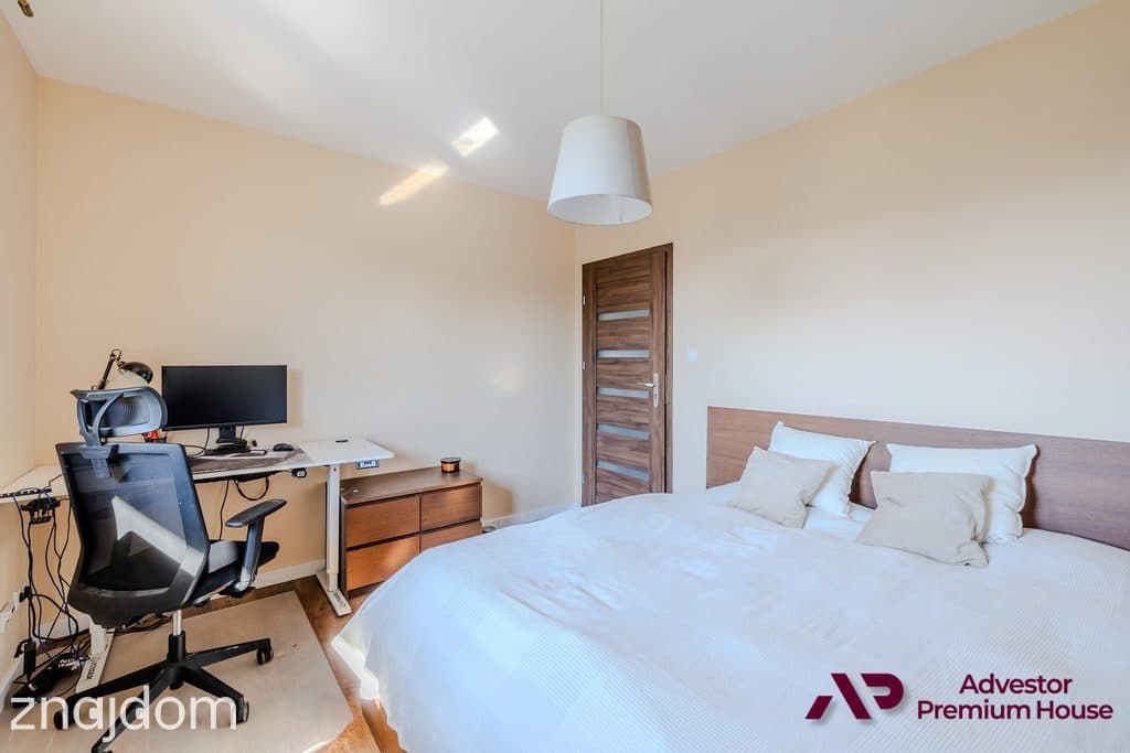 Duży balkon, tuż przy szkole i przedszkolu - zdjęcie 13