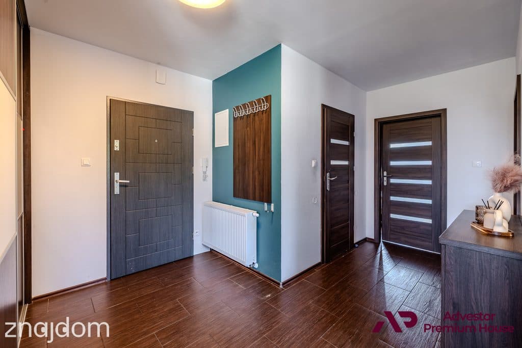 Duży balkon, tuż przy szkole i przedszkolu - zdjęcie 16