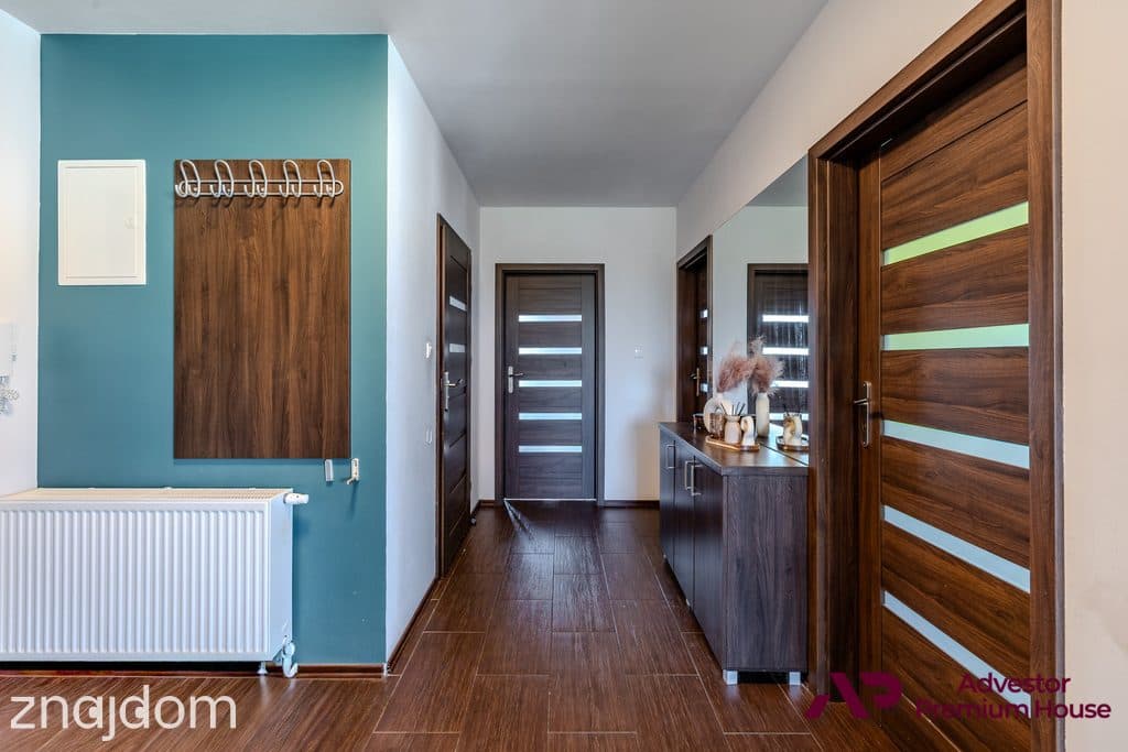 Duży balkon, tuż przy szkole i przedszkolu - zdjęcie 17