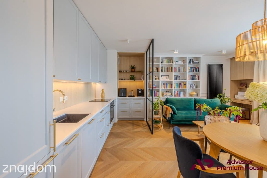 Apartament premium | Ostatnie piętro | Vilda Park - zdjęcie 2