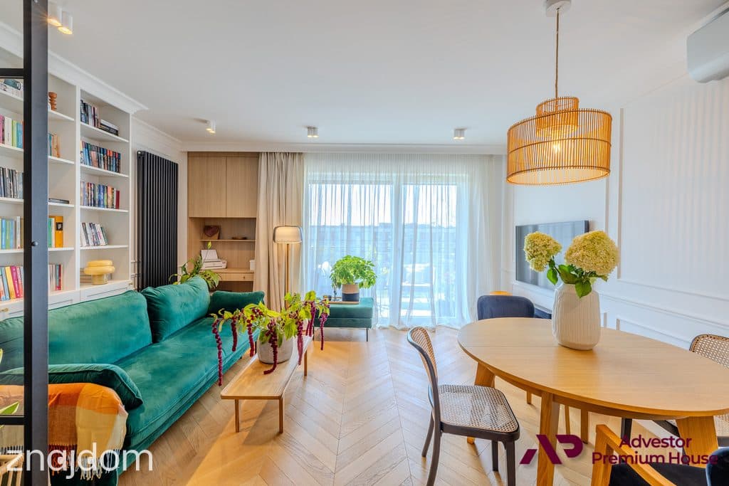 Apartament premium | Ostatnie piętro | Vilda Park - zdjęcie 5
