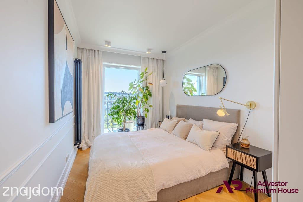 Apartament premium | Ostatnie piętro | Vilda Park - zdjęcie 12
