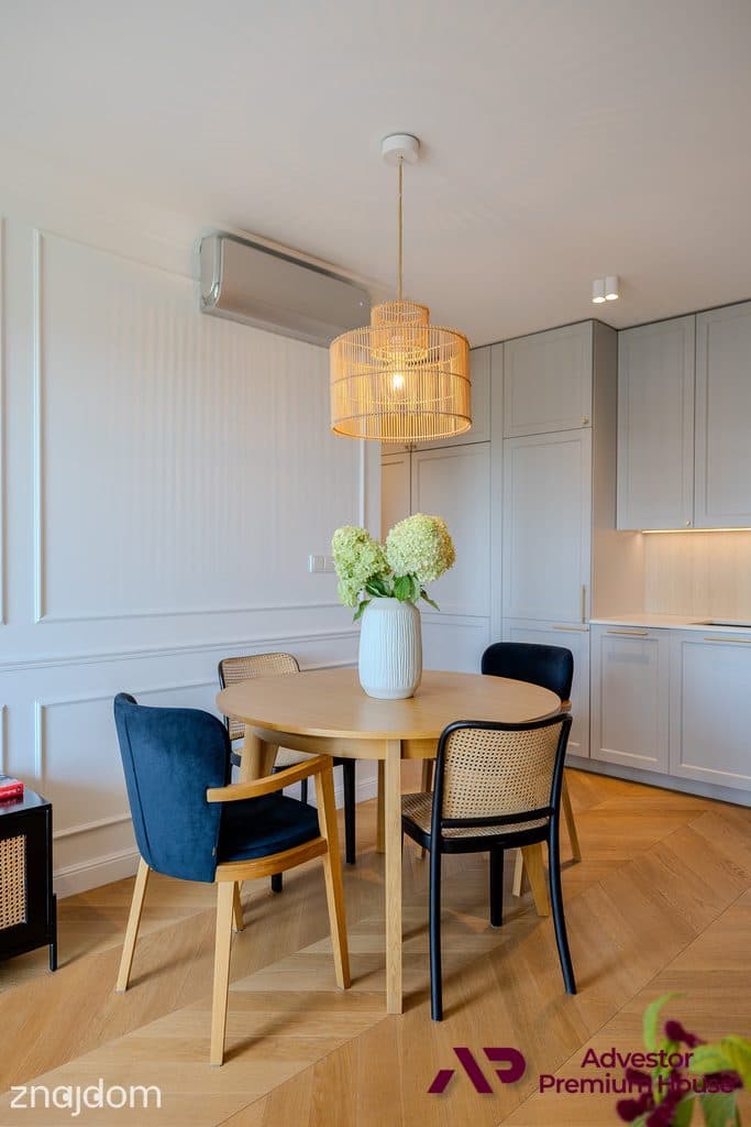 Apartament premium | Ostatnie piętro | Vilda Park - zdjęcie 14