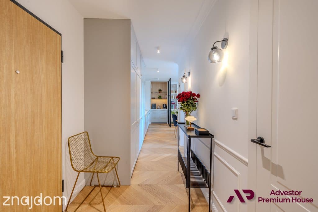 Apartament premium | Ostatnie piętro | Vilda Park - zdjęcie 15