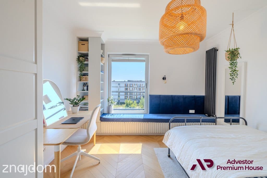 Apartament premium | Ostatnie piętro | Vilda Park - zdjęcie 18