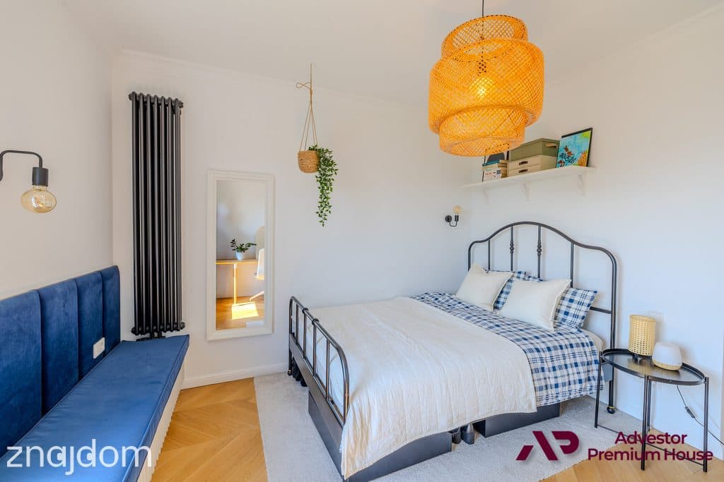 Apartament premium | Ostatnie piętro | Vilda Park - zdjęcie 19