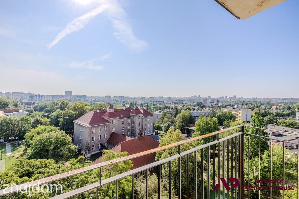 2 pokoje po remoncie przy Przyrodniczym, parking - zdjęcie 4