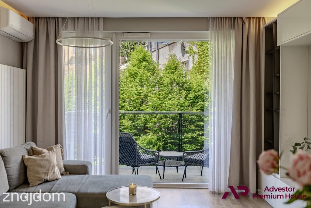 Nowoczesny apartament |2 pokoje |Centrum Poznania - zdjęcie 9