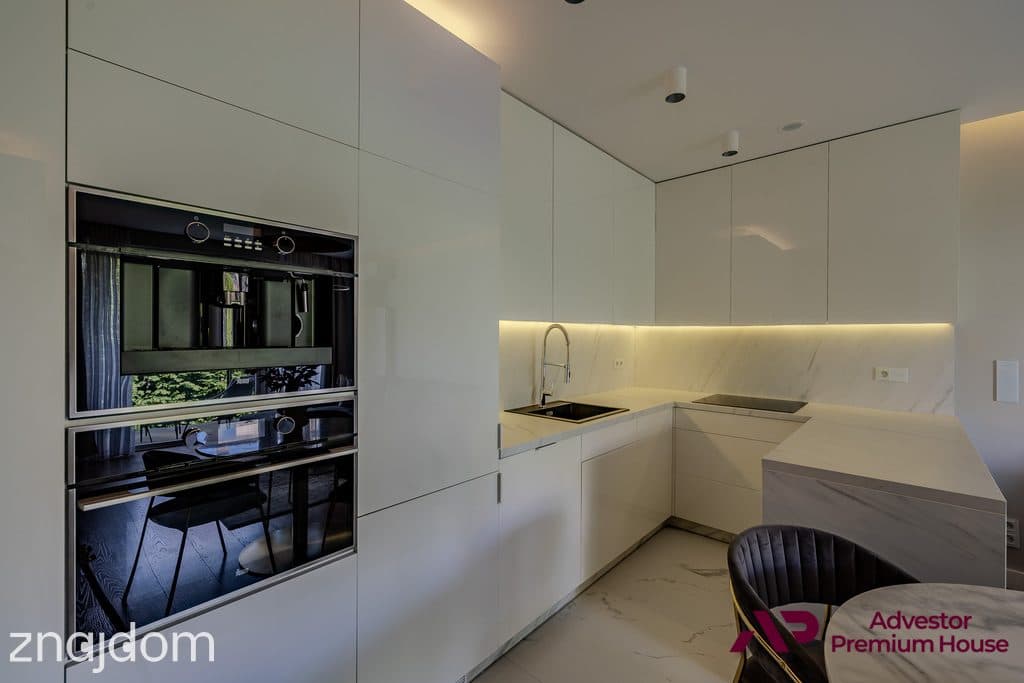 Nowoczesny apartament |2 pokoje |Centrum Poznania - zdjęcie 4