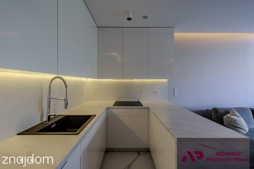 Nowoczesny apartament |2 pokoje |Centrum Poznania - zdjęcie 5