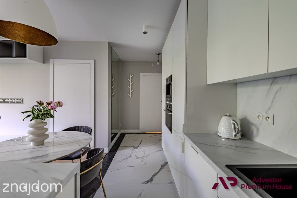 Nowoczesny apartament |2 pokoje |Centrum Poznania - zdjęcie 8