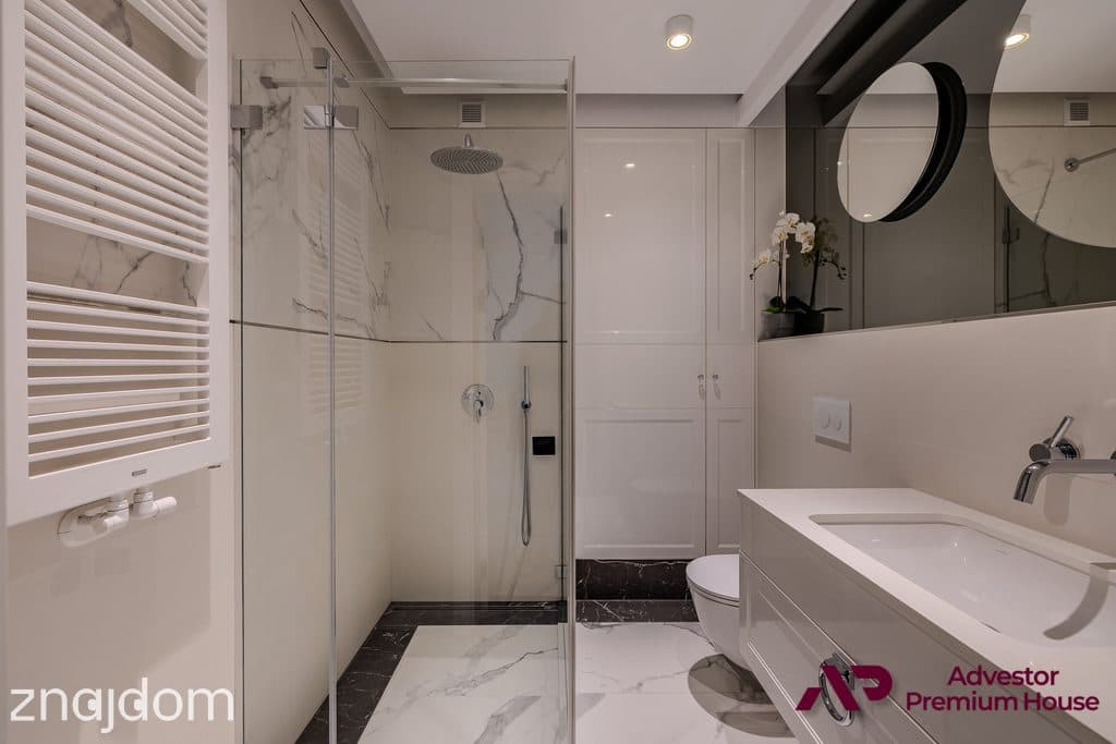 Nowoczesny apartament |2 pokoje |Centrum Poznania - zdjęcie 10