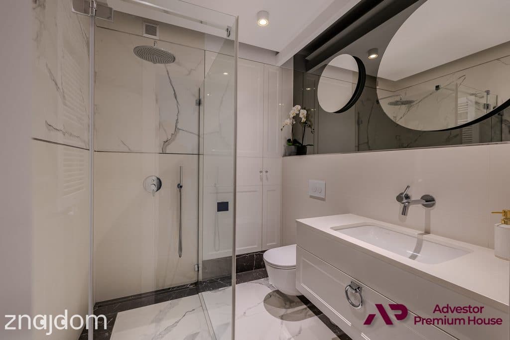 Nowoczesny apartament |2 pokoje |Centrum Poznania - zdjęcie 11