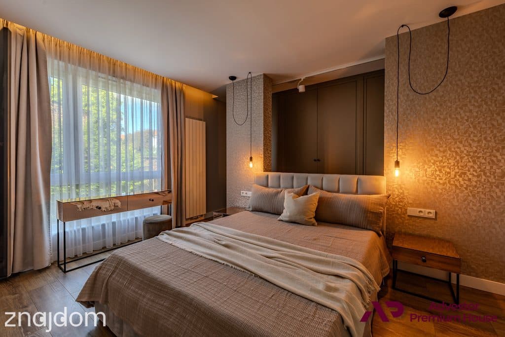 Nowoczesny apartament |2 pokoje |Centrum Poznania - zdjęcie 12