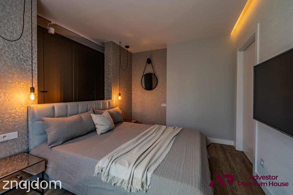 Nowoczesny apartament |2 pokoje |Centrum Poznania - zdjęcie 13