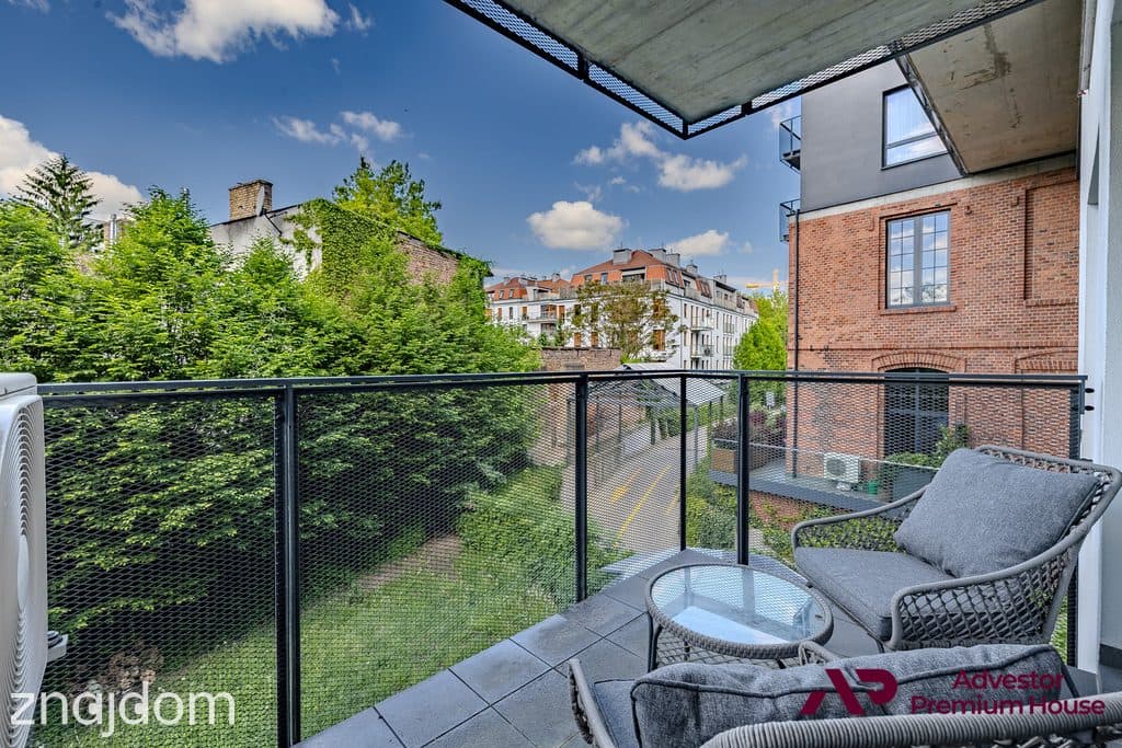 Nowoczesny apartament |2 pokoje |Centrum Poznania - zdjęcie 15