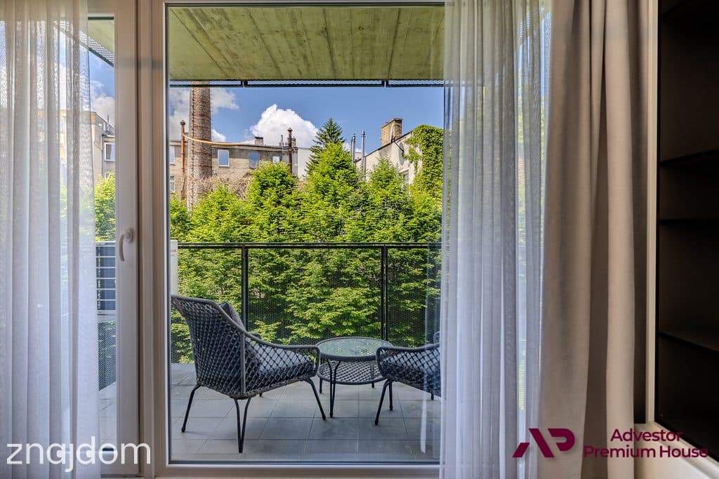 Nowoczesny apartament |2 pokoje |Centrum Poznania - zdjęcie 16