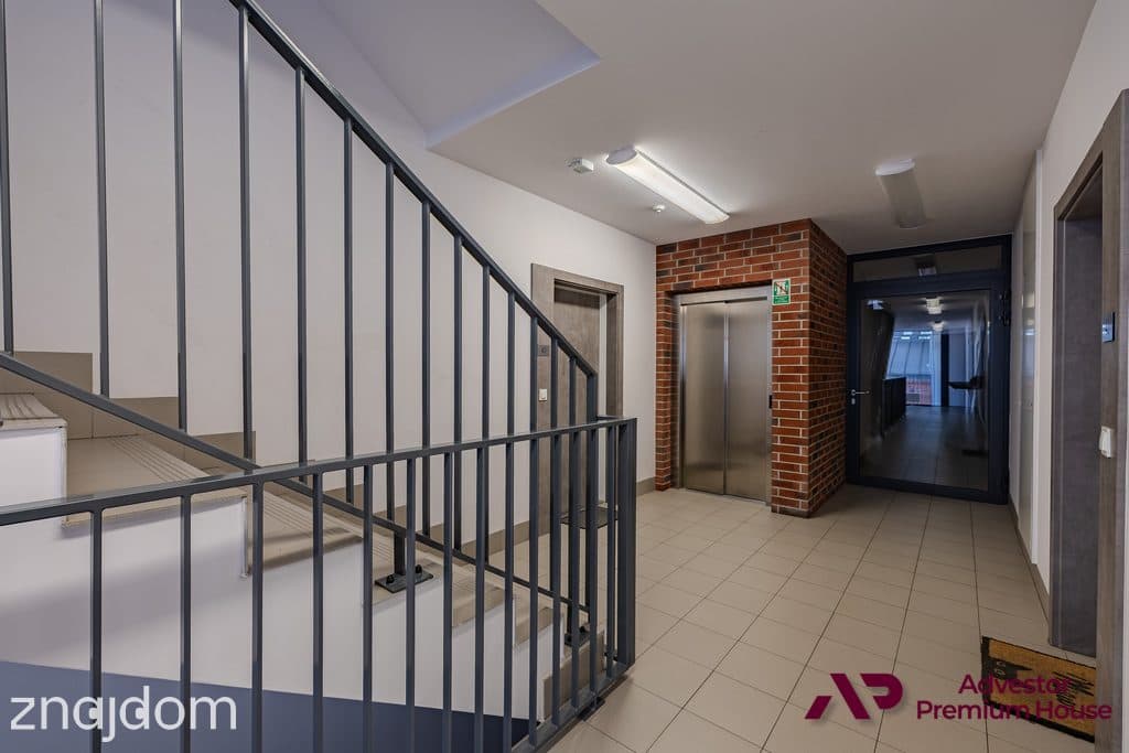 Nowoczesny apartament |2 pokoje |Centrum Poznania - zdjęcie 17