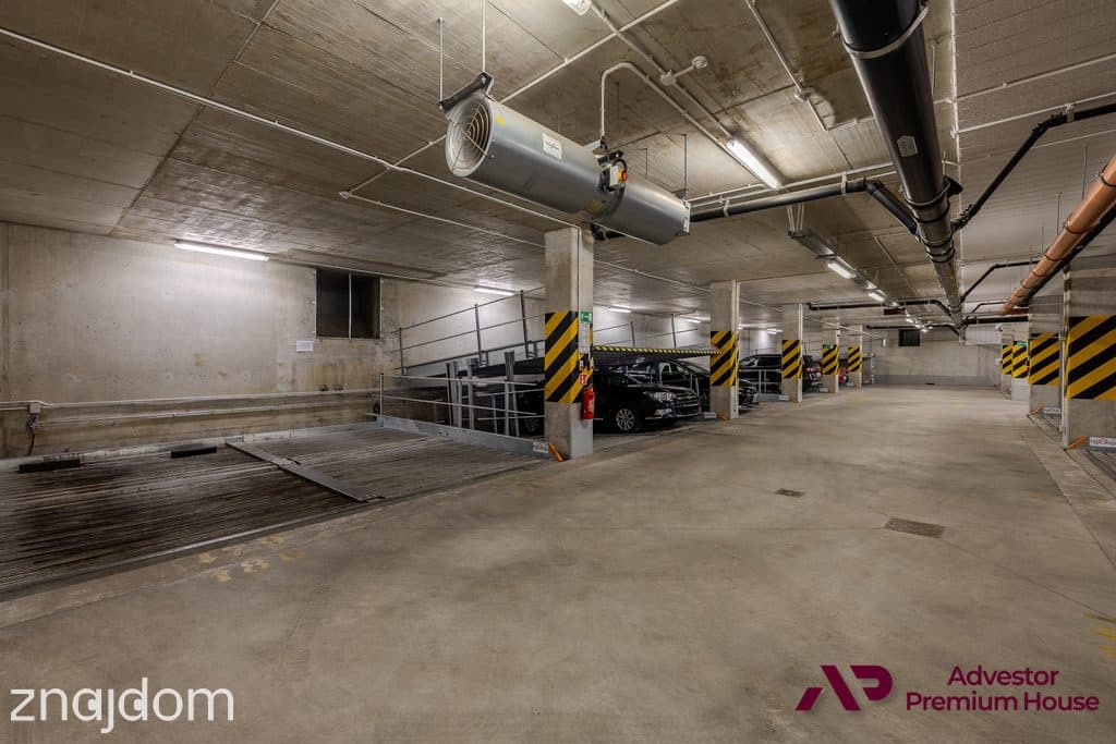 Nowoczesny apartament |2 pokoje |Centrum Poznania - zdjęcie 18