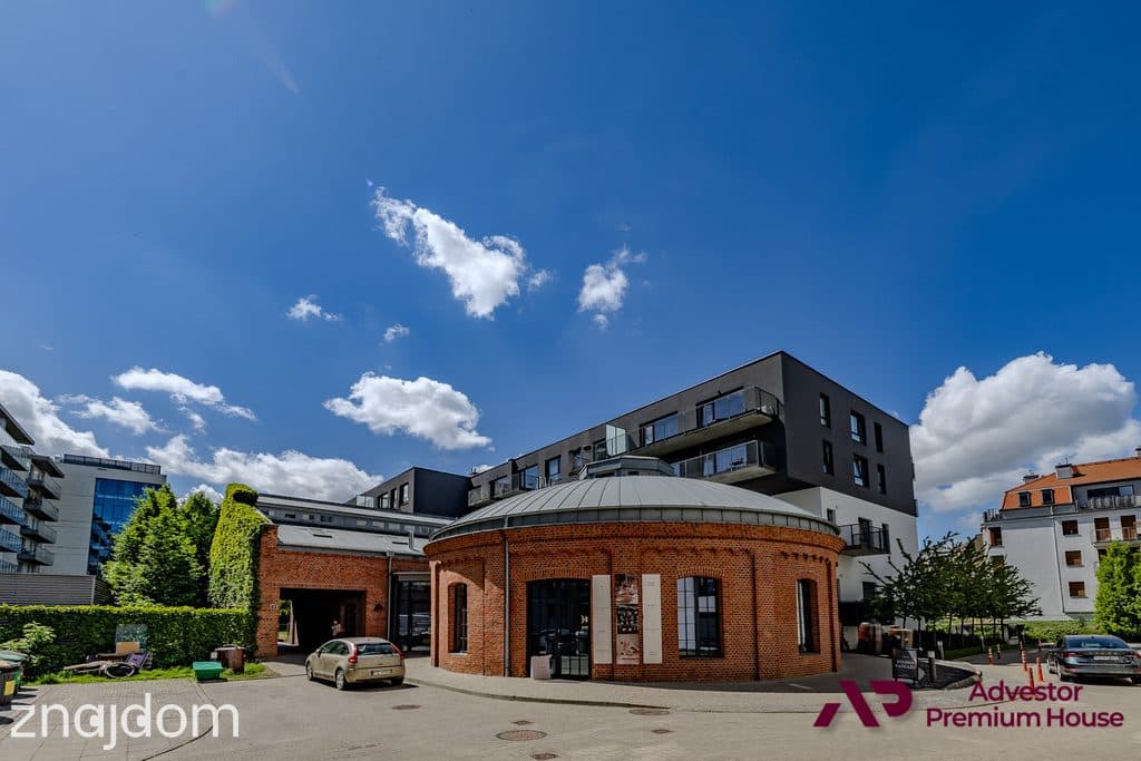 Nowoczesny apartament |2 pokoje |Centrum Poznania - zdjęcie 20