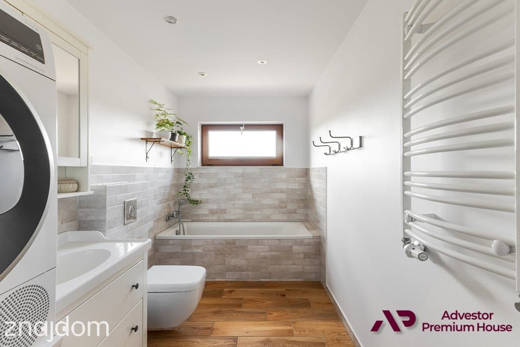 Energooszczędny dom | Antresola | Sauna | 136 m² - zdjęcie 10