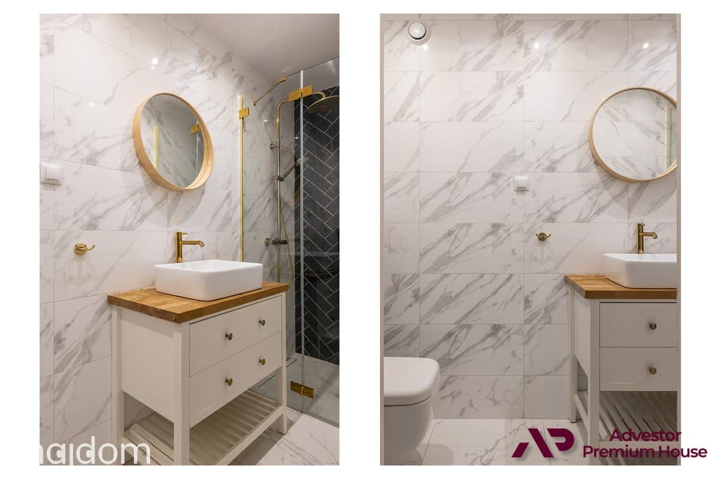 Energooszczędny dom | Antresola | Sauna | 136 m² - zdjęcie 15