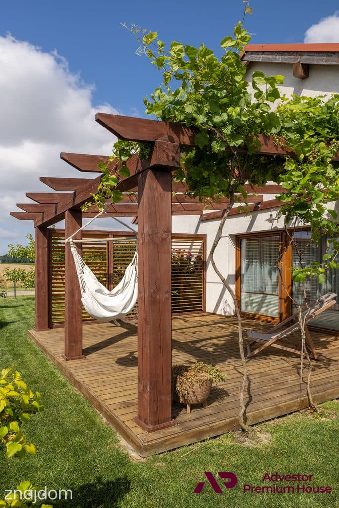 Energooszczędny dom | Antresola | Sauna | 136 m² - zdjęcie 17