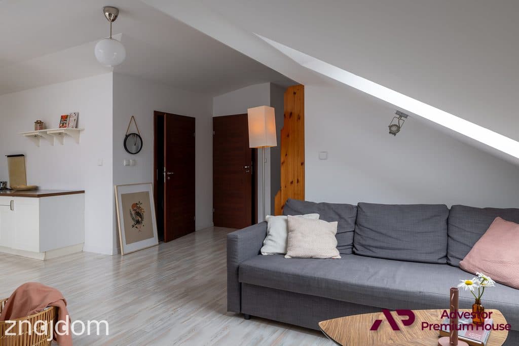 3 pokoje-Przestrzeń jak 100 m²-gotowe do wejścia - zdjęcie 7