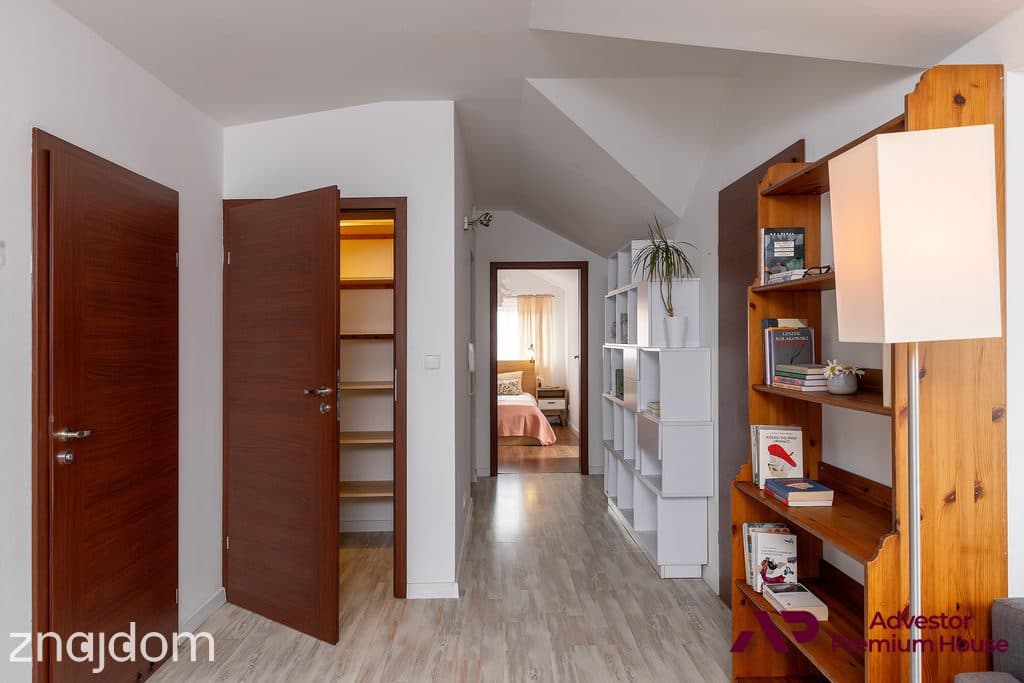 3 pokoje-Przestrzeń jak 100 m²-gotowe do wejścia - zdjęcie 9