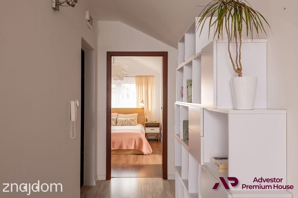 3 pokoje-Przestrzeń jak 100 m²-gotowe do wejścia - zdjęcie 10