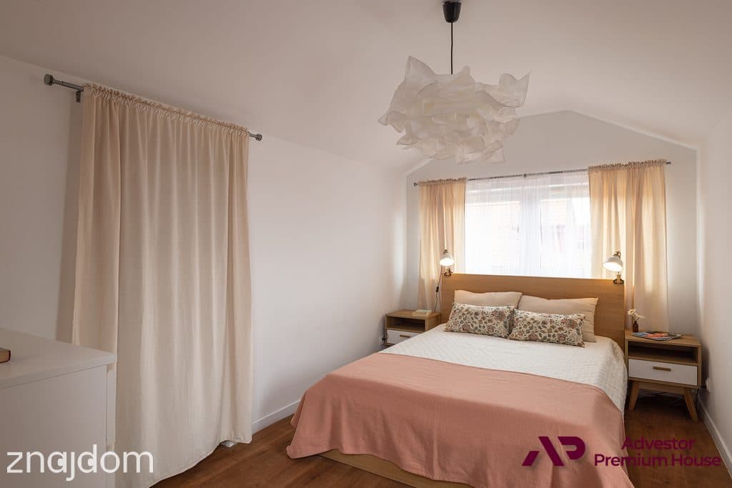 3 pokoje-Przestrzeń jak 100 m²-gotowe do wejścia - zdjęcie 12