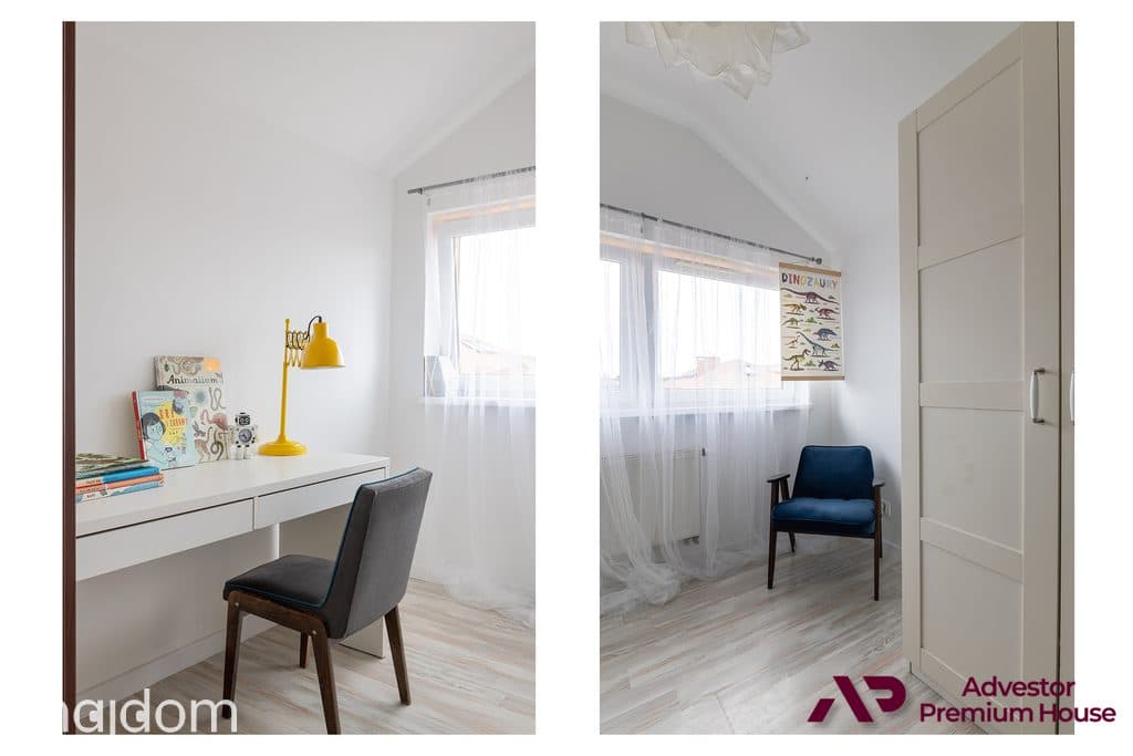 3 pokoje-Przestrzeń jak 100 m²-gotowe do wejścia - zdjęcie 15