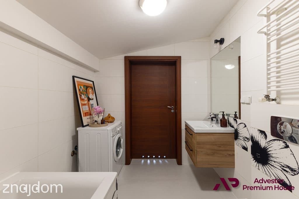 3 pokoje-Przestrzeń jak 100 m²-gotowe do wejścia - zdjęcie 17