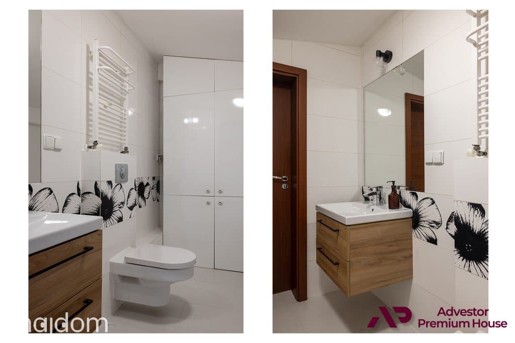 3 pokoje-Przestrzeń jak 100 m²-gotowe do wejścia - zdjęcie 18