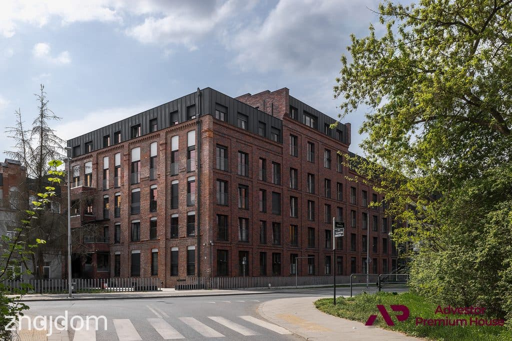 Wyjątkowy Penthouse z widokiem na Jezioro - zdjęcie 20