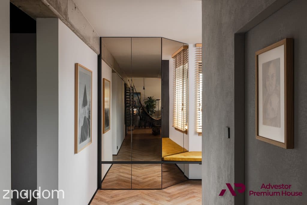Wyjątkowy Penthouse z widokiem na Jezioro - zdjęcie 3
