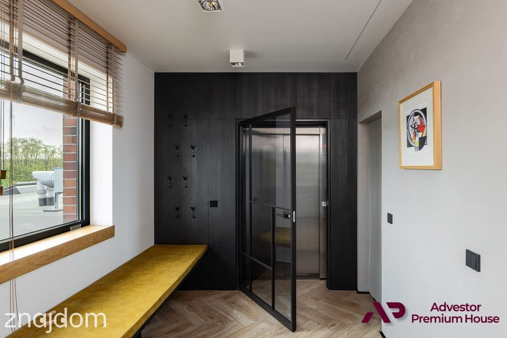 Wyjątkowy Penthouse z widokiem na Jezioro - zdjęcie 2