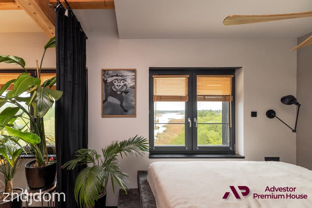 Wyjątkowy Penthouse z widokiem na Jezioro - zdjęcie 5