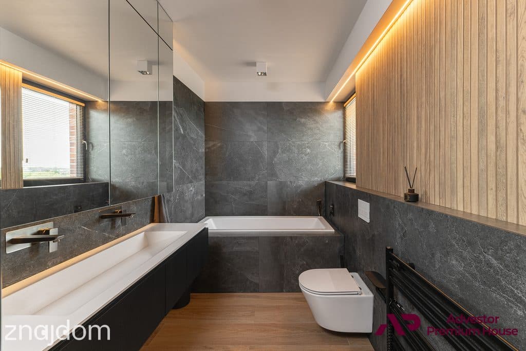 Wyjątkowy Penthouse z widokiem na Jezioro - zdjęcie 7