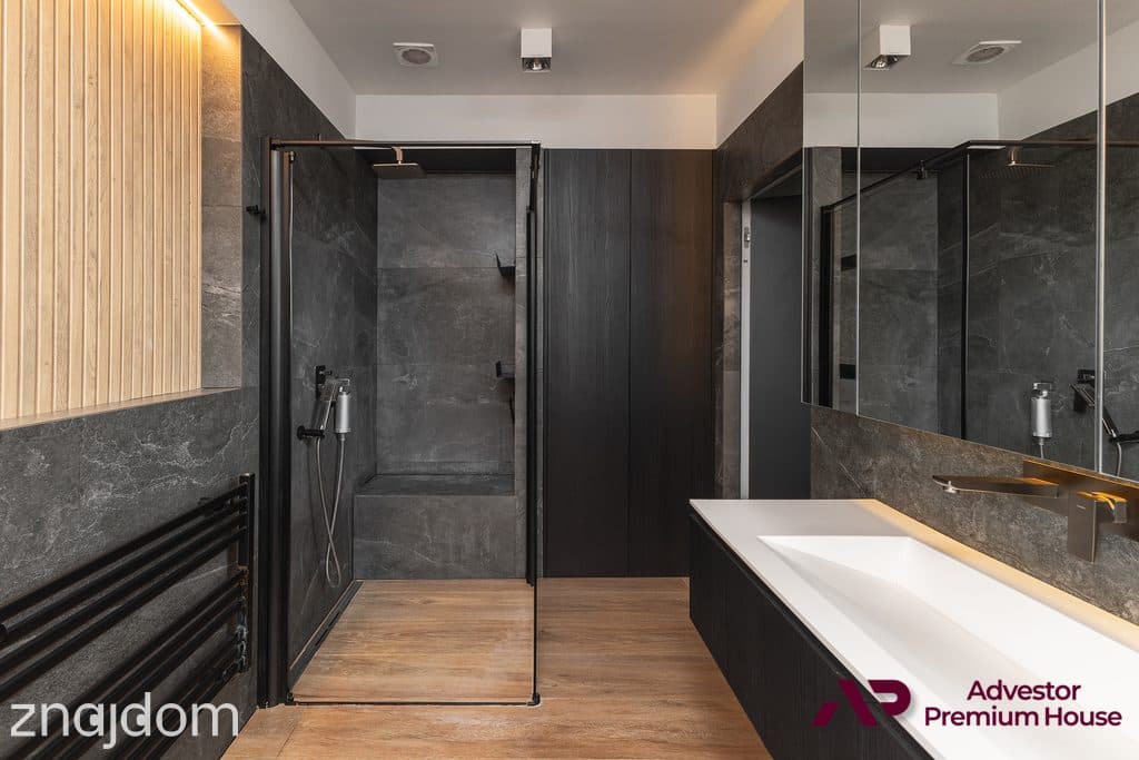 Wyjątkowy Penthouse z widokiem na Jezioro - zdjęcie 8