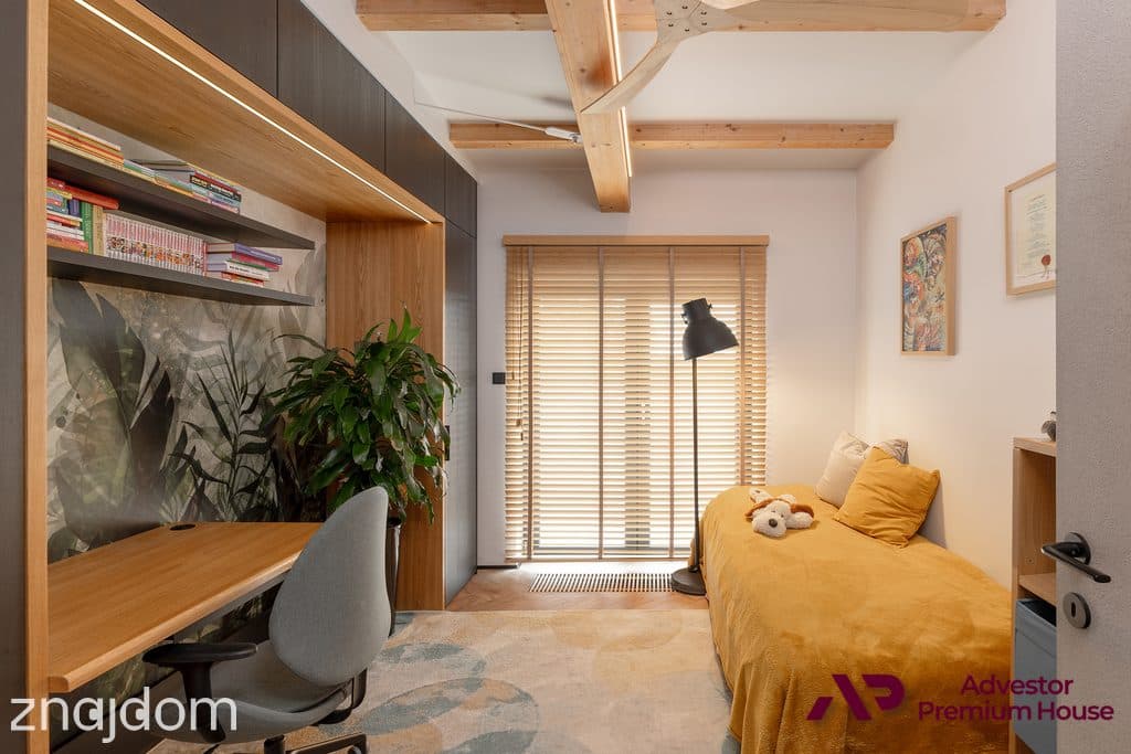 Wyjątkowy Penthouse z widokiem na Jezioro - zdjęcie 9