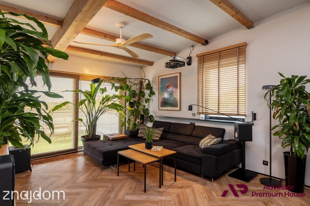 Wyjątkowy Penthouse z widokiem na Jezioro - zdjęcie 10