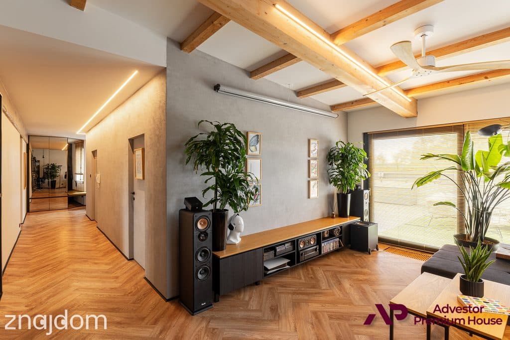 Wyjątkowy Penthouse z widokiem na Jezioro - zdjęcie 11