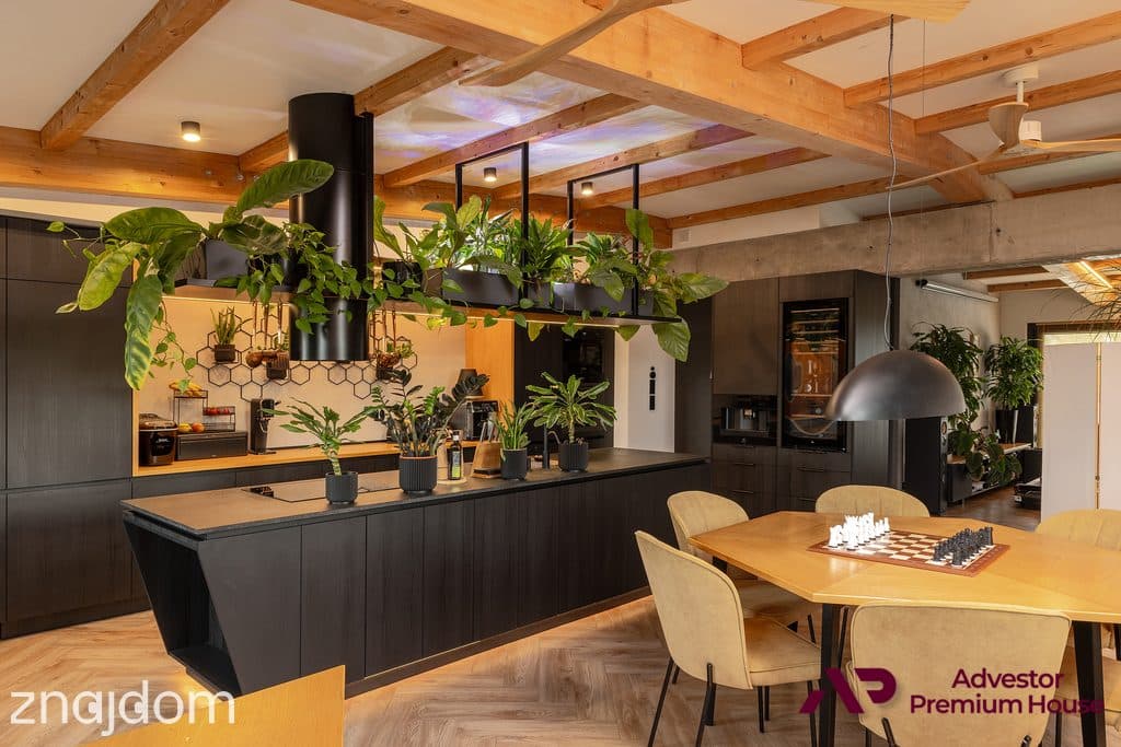 Wyjątkowy Penthouse z widokiem na Jezioro - zdjęcie 15