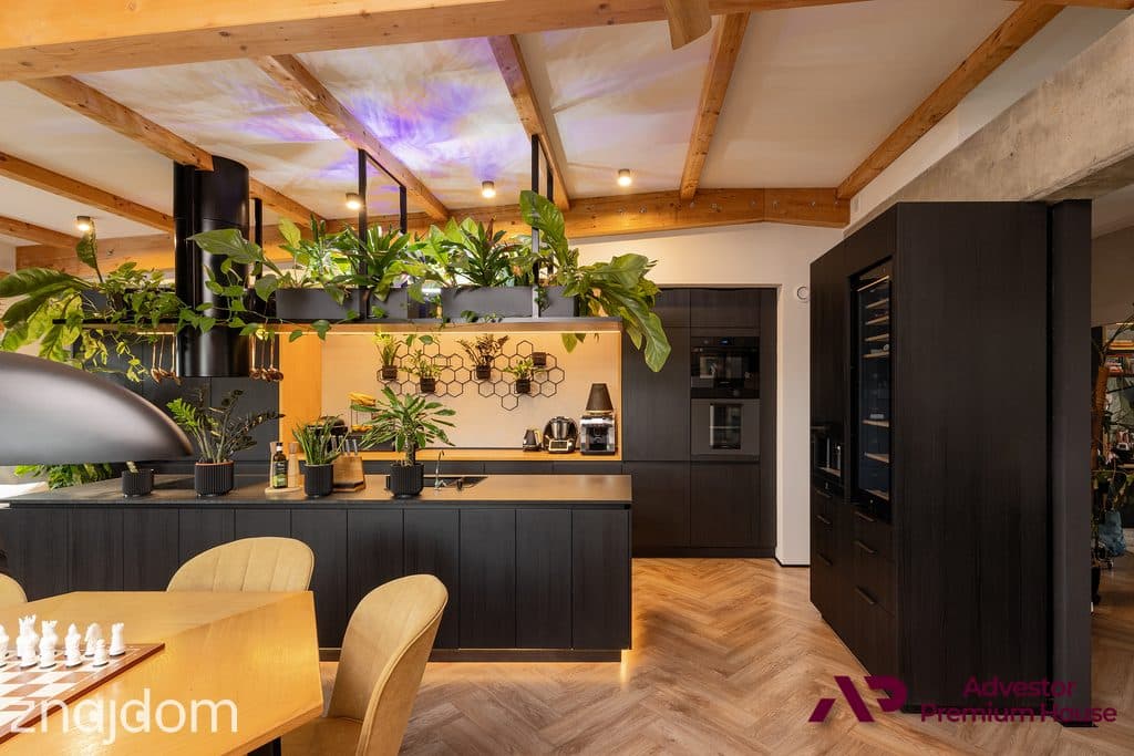 Wyjątkowy Penthouse z widokiem na Jezioro - zdjęcie 17