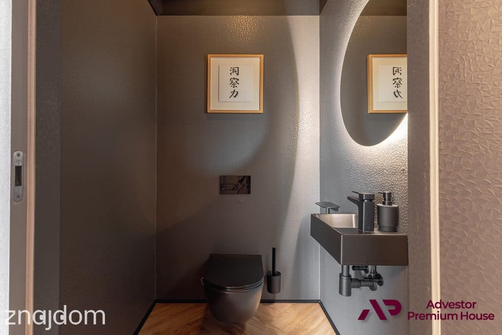 Wyjątkowy Penthouse z widokiem na Jezioro - zdjęcie 18