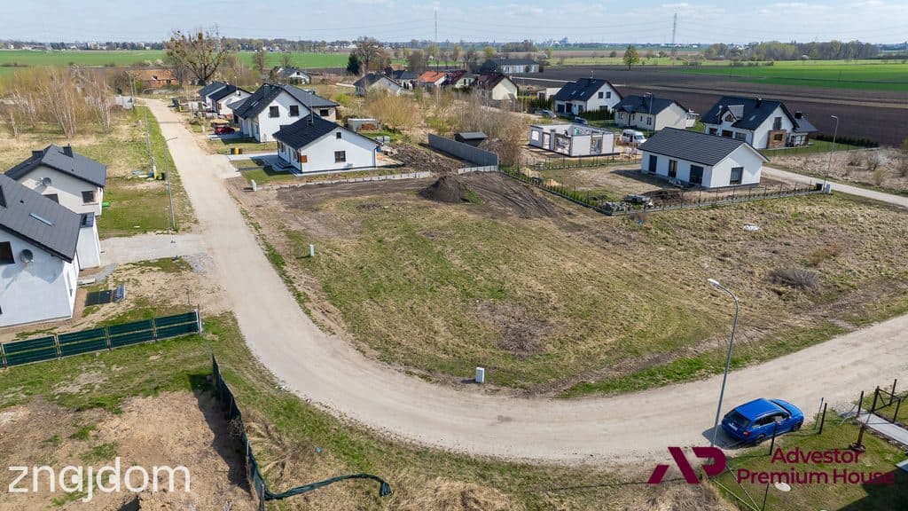 Annopole | 10 min od Środy Wlkp | Spokojna okolica - zdjęcie 11
