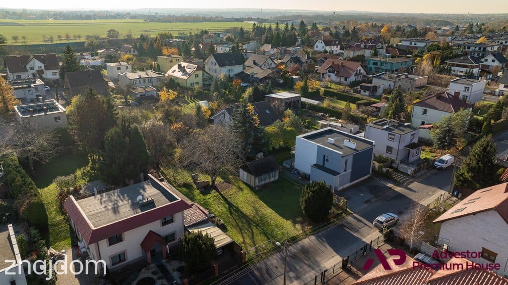 Działka 10 minut od Ronda Rataje- Minikowo - zdjęcie 7
